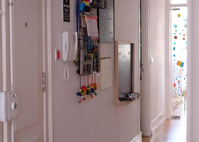 For Families, Center Апартаменти *