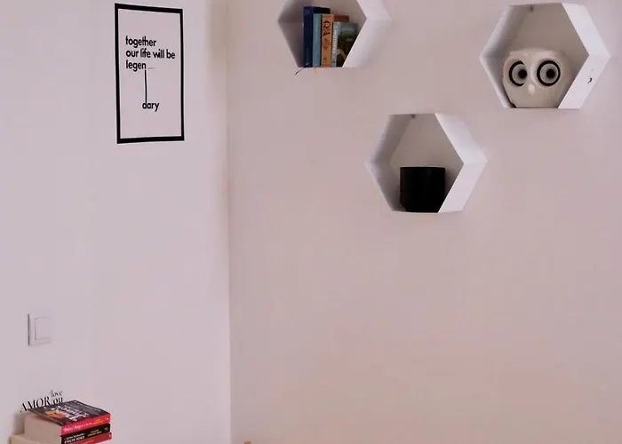 For Families, Center Лісабон