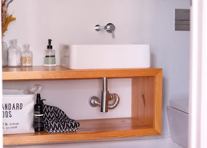 For Families, Center Апартаменти