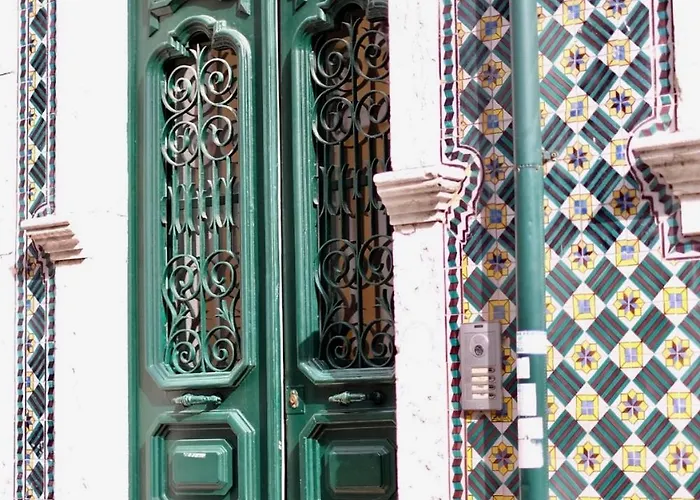 For Families, Center