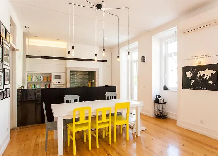 For Families, Center *