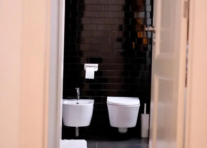 Апартаменти For Families, Center