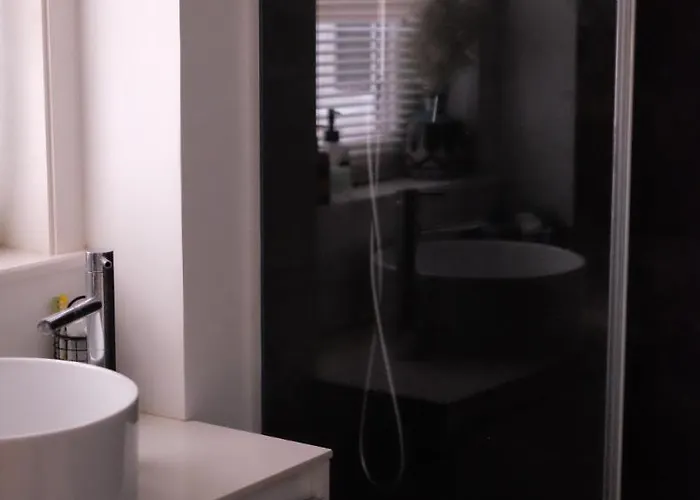 For Families, Center Апартаменти