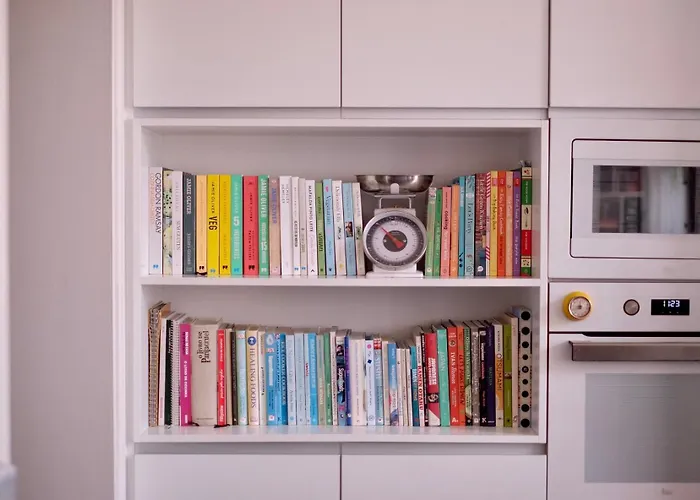 Апартаменти For Families, Center Лісабон