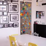 アパート For Families, Center リスボン