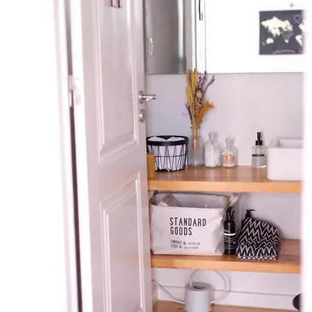 Apartment For Families, Center Lisbon
