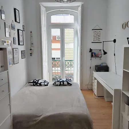 Apartment For Families, Center *