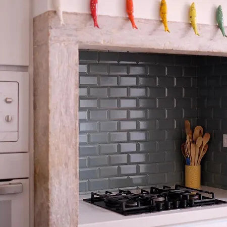 Apartamento For Families, Center