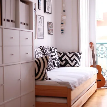 For Families, Center Lisboa