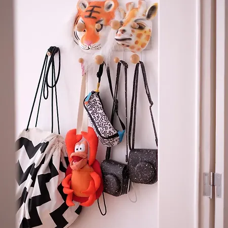 Apartamento For Families, Center Lisboa