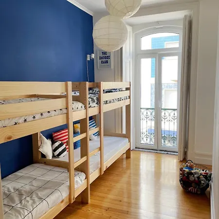 For Families, Center *