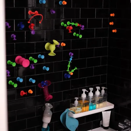 Apartamento For Families, Center