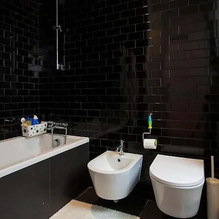 For Families, Center