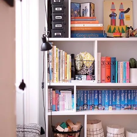 For Families, Center Apartamento