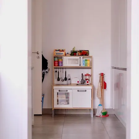 For Families, Center Lisbon