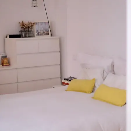 Apartment For Families, Center