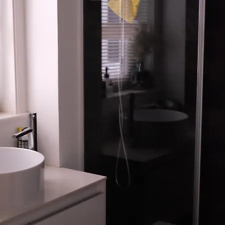 For Families, Center Apartment