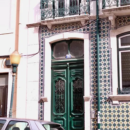 Apartamento For Families, Center *