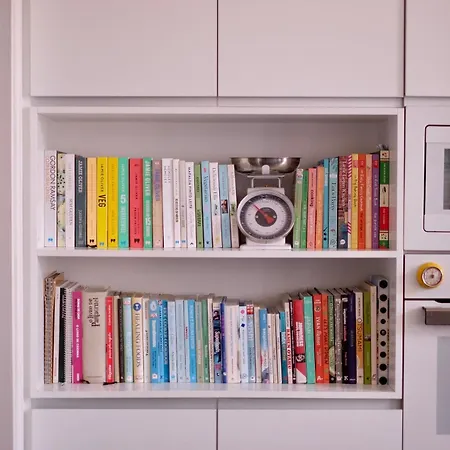 Apartamento For Families, Center Lisboa